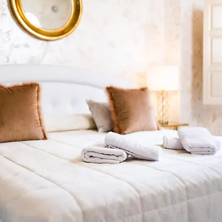Apartamento Luxury Granada