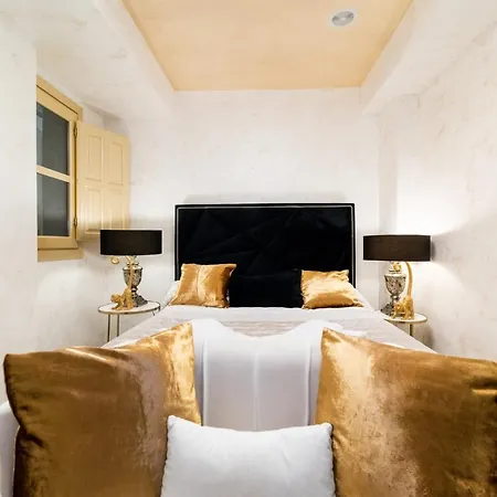 Apartamento Luxury Granada