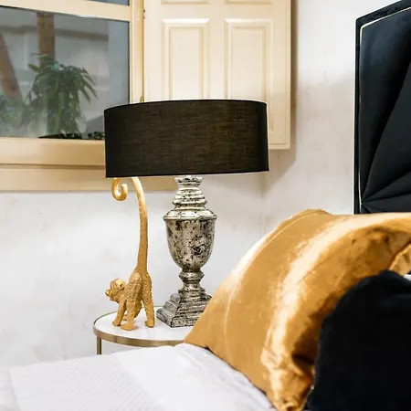 Appartamento Luxury