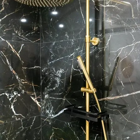 Appartamento Luxury