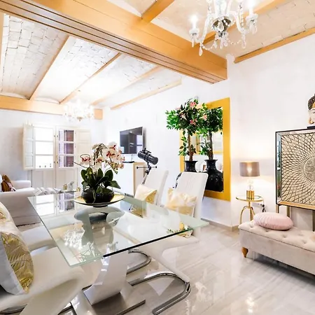 Appartamento Luxury Granada