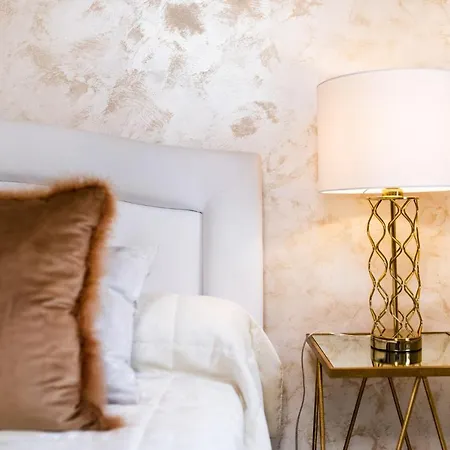Apartamento Luxury