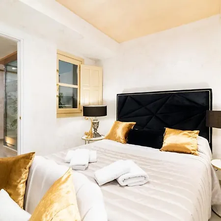 Appartamento Luxury *