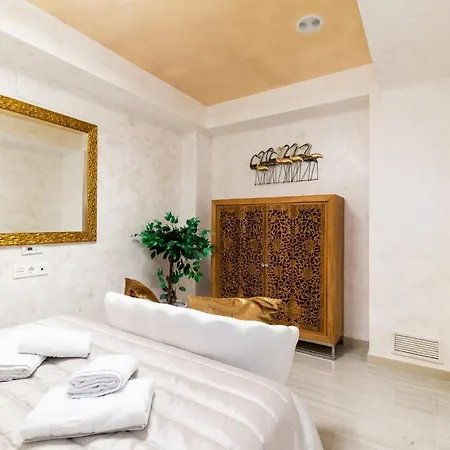 Apartamento Luxury *