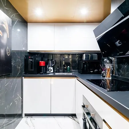 Luxury Apartamento