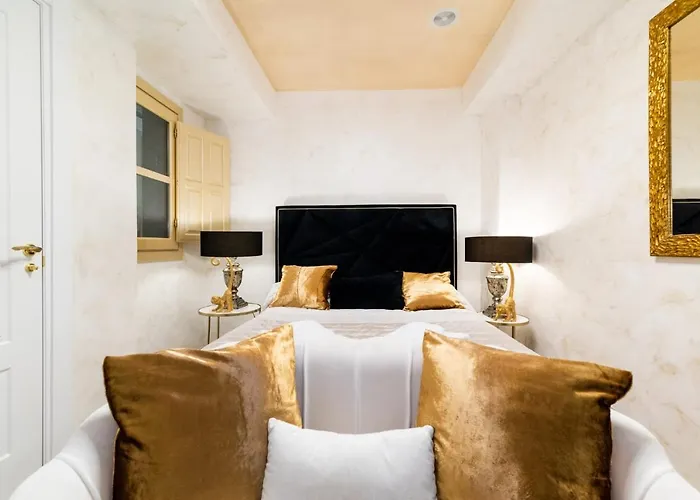 Lejlighed Luxury Granada