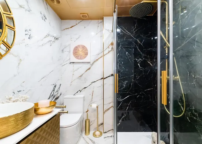 Luxury Granada