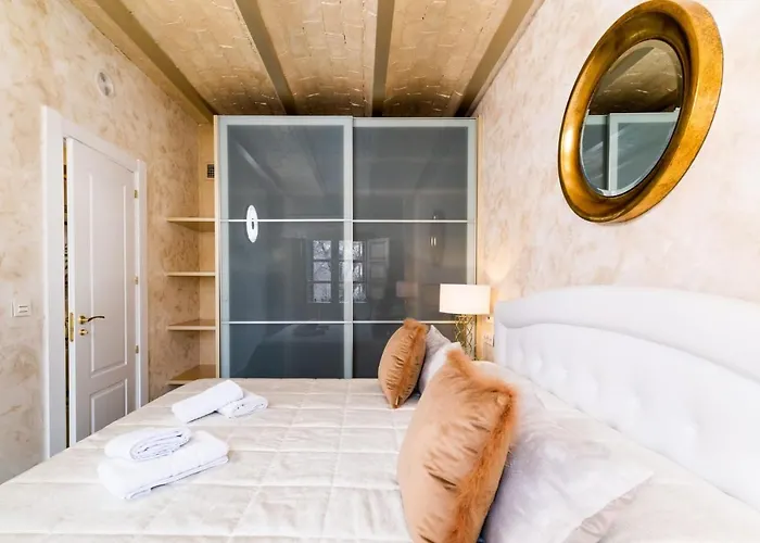 Luxury Lejlighed