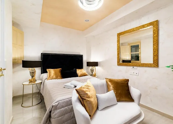 Luxury Lejlighed