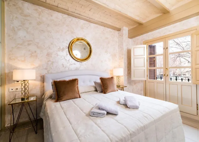 Luxury Granada