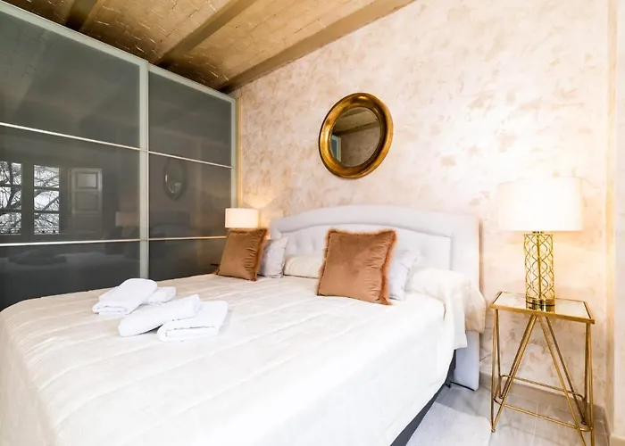 Luxury Lejlighed Granada