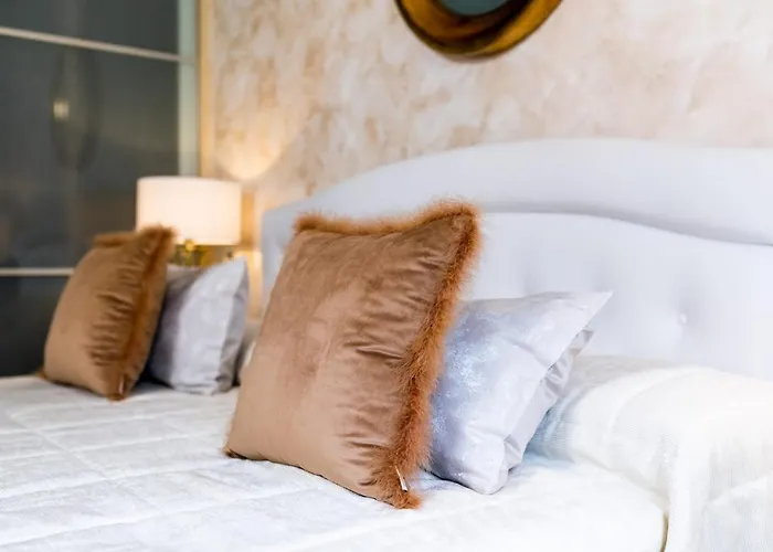 Luxury Lejlighed Granada