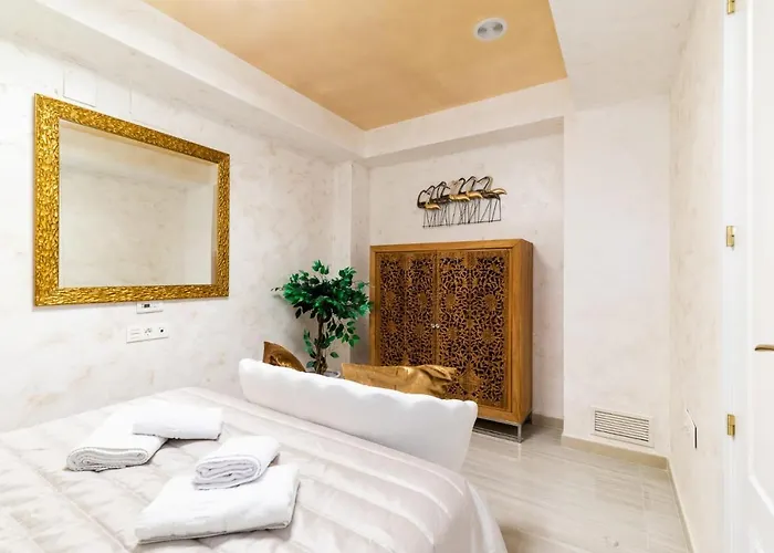 Lejlighed Luxury *