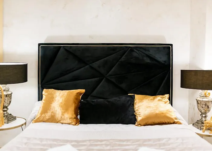 Lejlighed Luxury