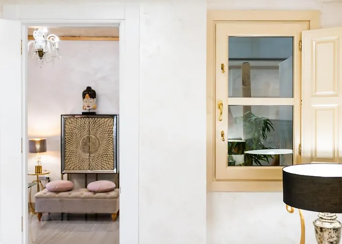 Luxury Granada