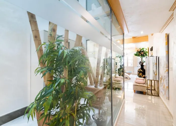 Luxury Lejlighed Granada