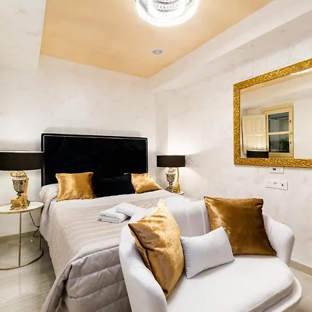Luxury Апартаменты
