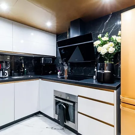 Apartmán Luxury Granada