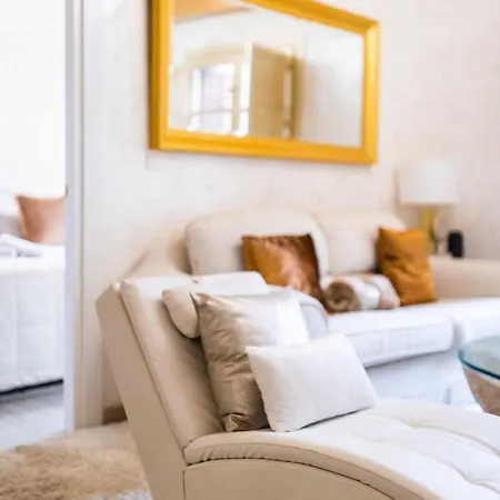 Апартаменты Luxury *