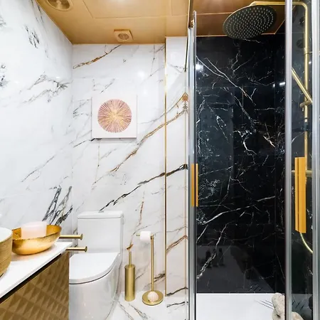 Luxury Granada