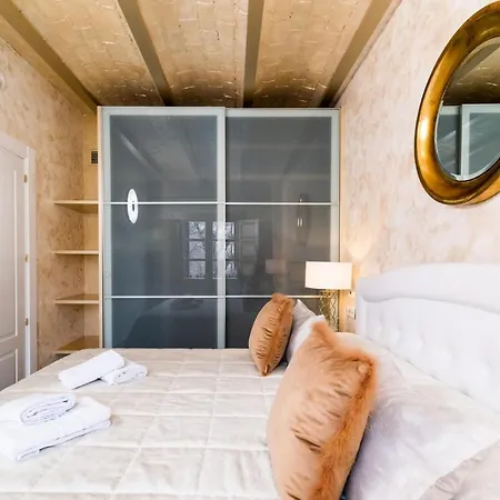 Luxury Apartment