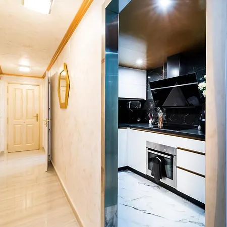 Apartment Luxury Granada