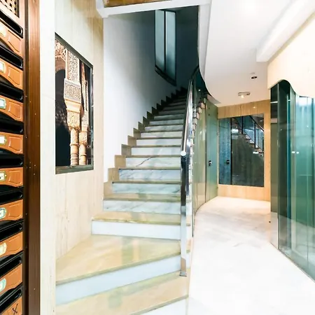 Luxury