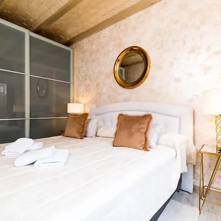 Luxury Apartment Granada