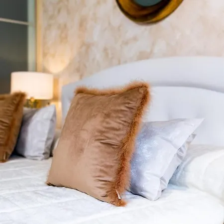 Luxury Apartment Granada