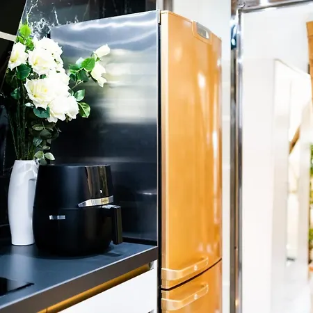 Apartment Luxury