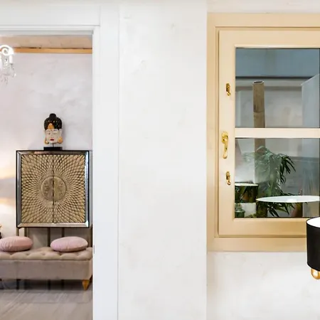 Luxury Granada