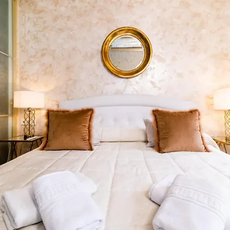 Apartment Luxury Granada